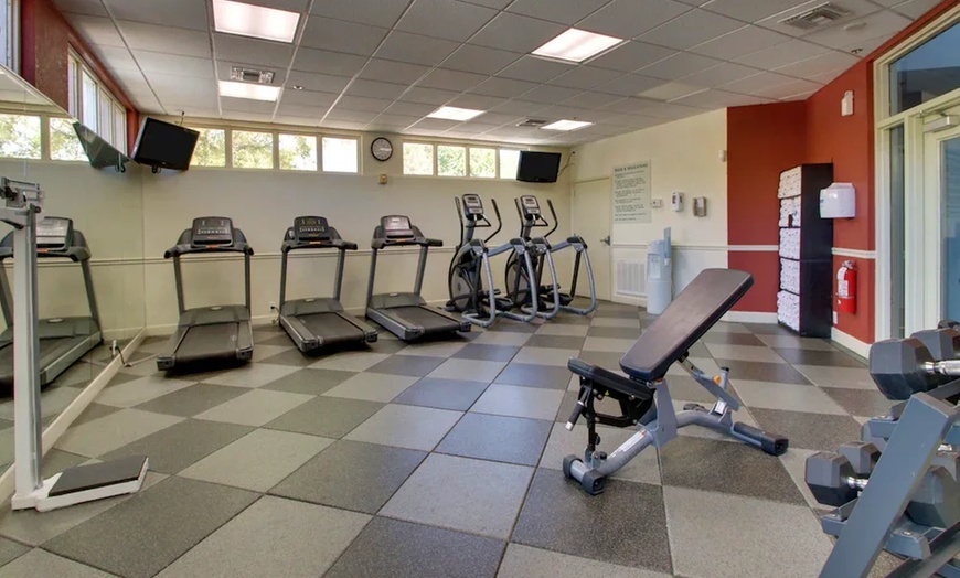 Image 17: ✈ FLORIDA | Orlando - Holiday Inn Resort Lake Buena Vista 3*, 3 nac...