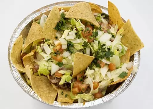 5% Cash Back at Detroit Taco Company - Shelby