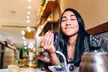 Gourmet LA Thai Town Walking Food Tour with Delicious Dish Tours - Second Medium