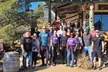 Colorado River Blast: Adrenaline RZR Tour + Ghost Town + Lunch - Second Medium