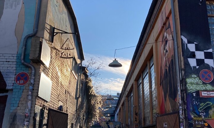 Image 7: Beton trifft Kultur Berlins verborgene architektonische Juwelen