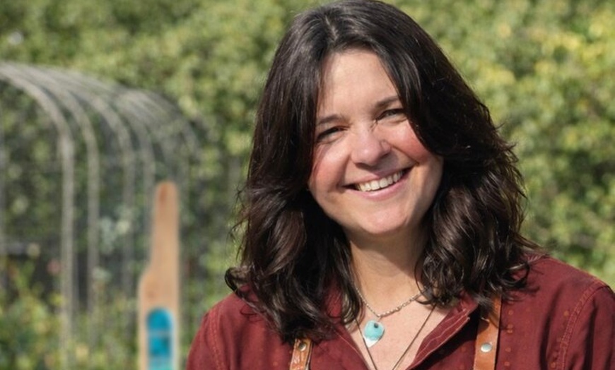 Image 6: Stained Glass Workshop - Full Day