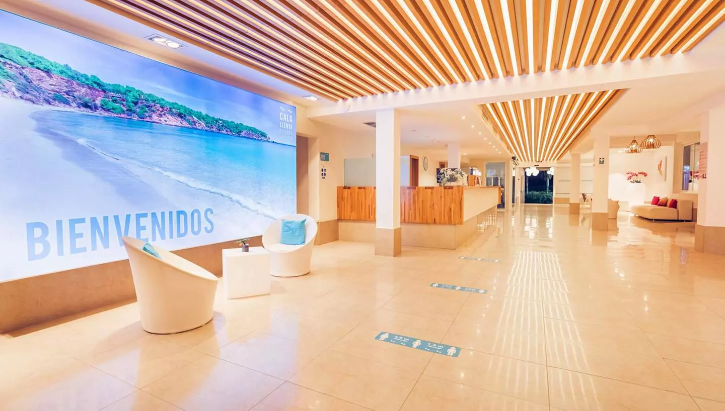 ✈ IBIZA | Cala Llenya - Cala Llenya Resort Ibiza 4*, 3 nuit - Piscines