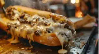 $20 For $40 Worth Of Casual Dining
