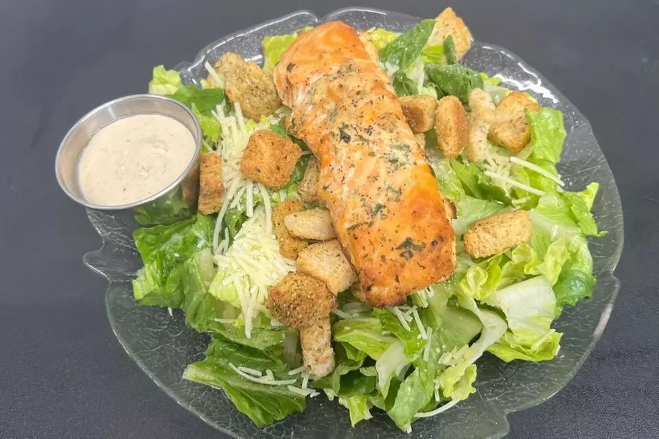 $15 For $30 Worth Of Cafe Dining