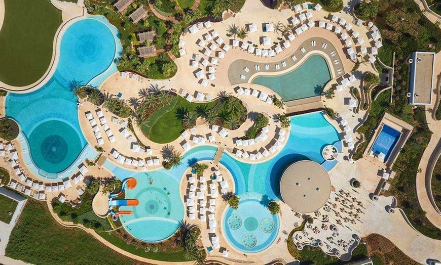 Image 6: ✈ ZYPERN | Limassol - City of Dreams Mediterranean 5*, 3 Nächte - A...