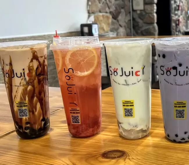 $10 For $20 Worth Of Casual Dining - Primary Image