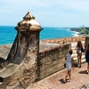 Image 1: Historic Old San Juan Walking Tour with El Morro Entry