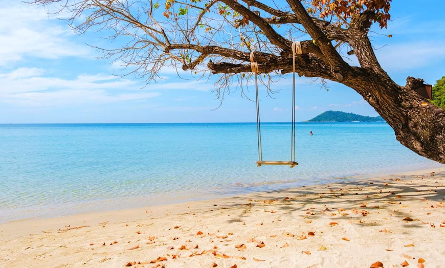 Image 37: ✈ LAOS | De Luang Prabang à Bangkok - Laos & Thaïlande – De la vill...