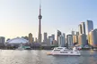 Toronto Premier Dinner Cruise on Odyssey in Toronto Harbour - Second Medium