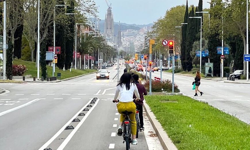 Image 6: Tours privados en bicicleta - Ruta personalizable, lo más destacado...