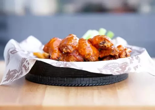 5% Cash Back at Tickle My Ribs - Indian Trail