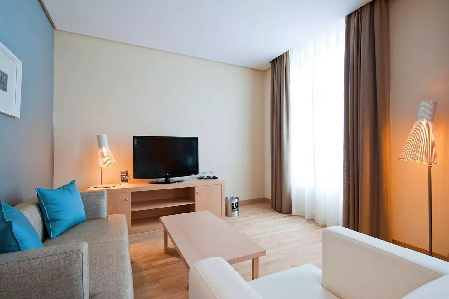 ✈ COSTA DEL SOL | Malaga - Vincci Seleccion Posada del patio 5*, 3 ...