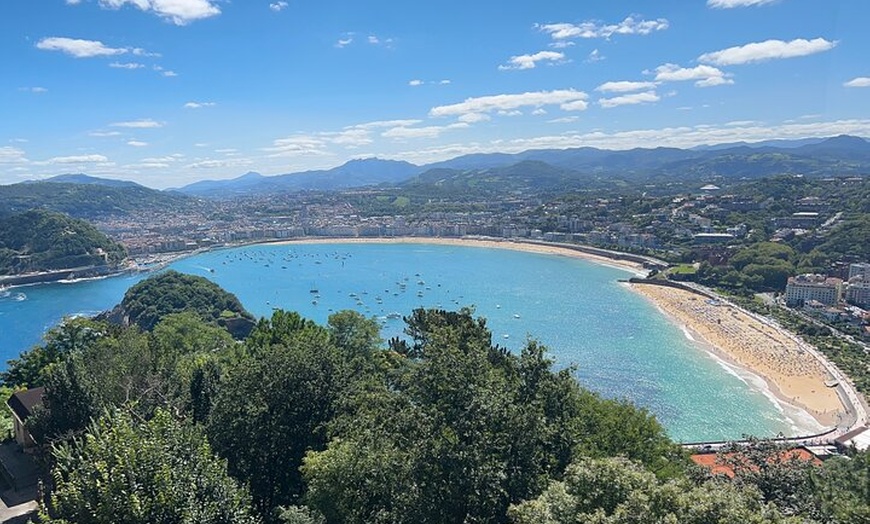 Image 17: Explorez Biarritz: Visite privée de 3 jours en minivan