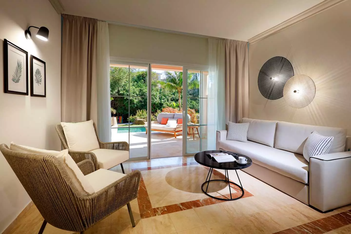 ✈ JAMAICA | Lucea - Grand Palladium Jamaica Resort & Spa 5*, 5 nigh...