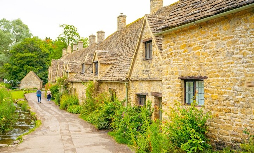 Image 5: Cotswolds Day Tour from Oxford - Explore Downton and Beyond