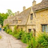 Image 5: Cotswolds Day Tour from Oxford - Explore Downton and Beyond