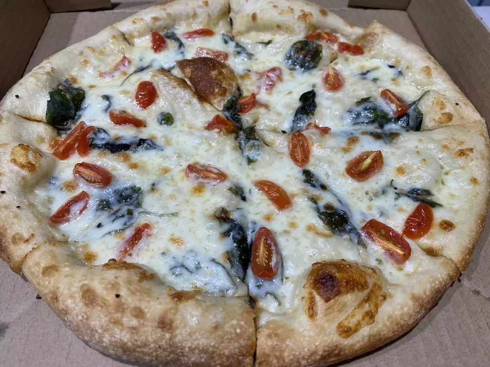 $15 For $30 Worth Of Pizza & More