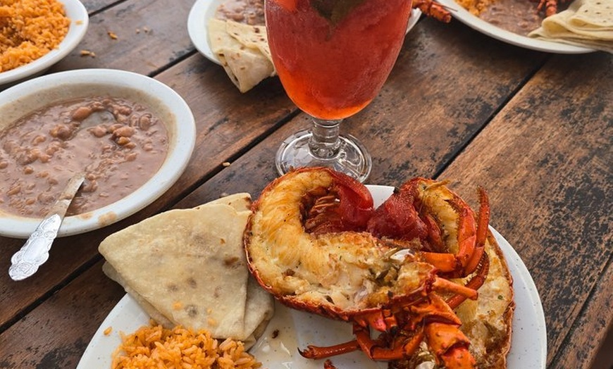 Image 6: Lobster Lunch in Puerto Nuevo Private Tour
