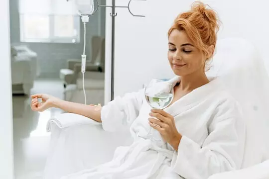 $50 For $100 Towards Any Med Spa Service