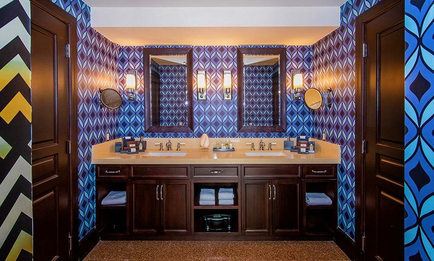 Image 10: ✈ FLORIDE | Miami - National Hotel, An Adult Only Oceanfront Resort...