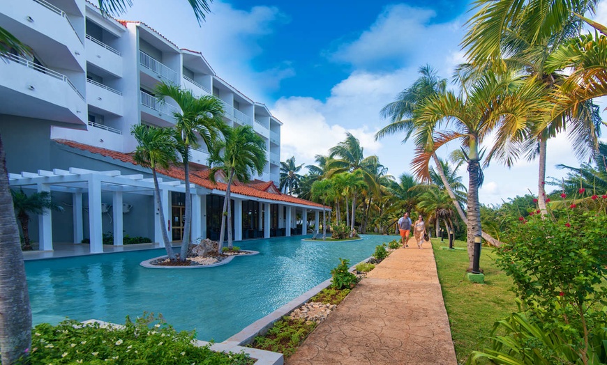 Image 26: ✈ CUBA | L'Avana & Varadero - Combinato Vila Galé Express Park View...