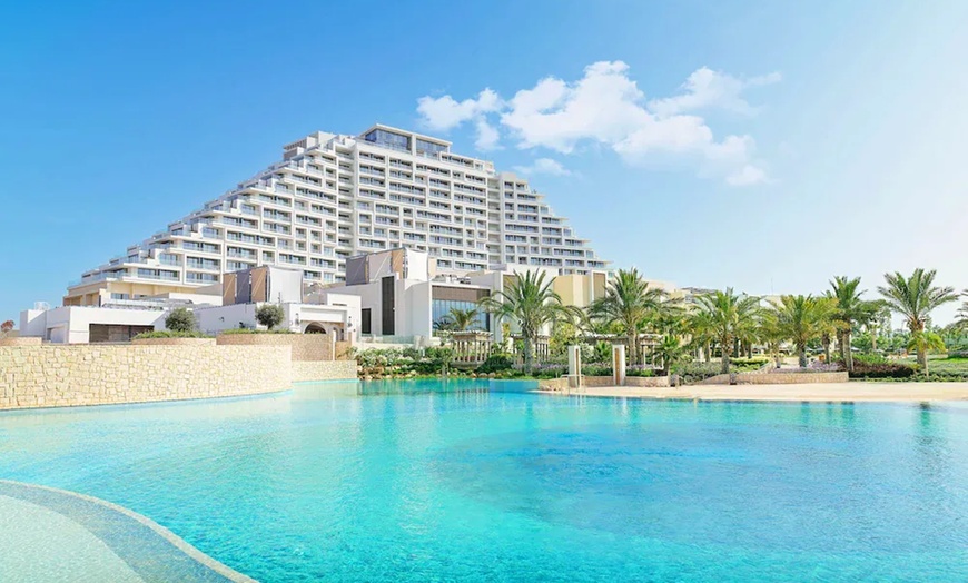 Image 1: ✈ ZYPERN | Limassol - City of Dreams Mediterranean 5*, 3 Nächte - A...