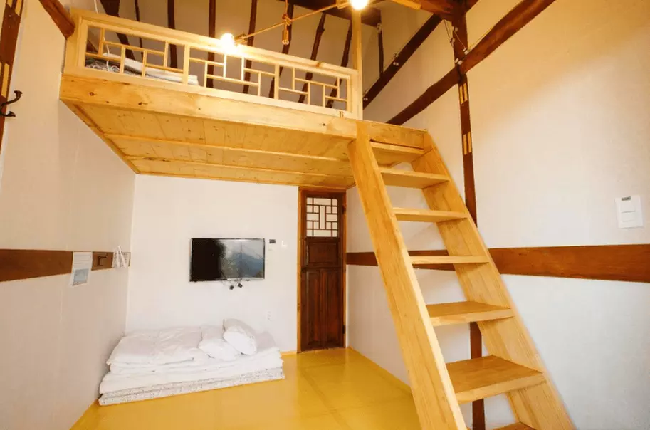 ✈ SÜDKOREA | Von Seoul nach Tokio - Rundreise Seoul - Jeonju - Toki...