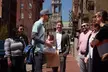Portland Lobster Roll Walking Food Tour – Waterfront Stories - Second Medium