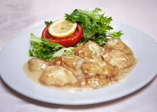 5% Cash Back at Porto Bella