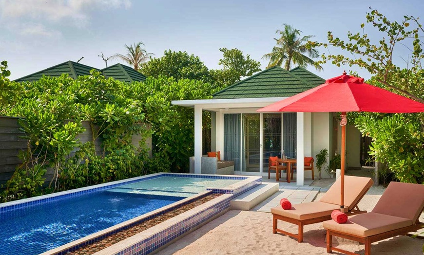 Image 7: ✈ MALDIVES | Atoll de Noonu - Siyam World Maldives 5* - Tout inclus