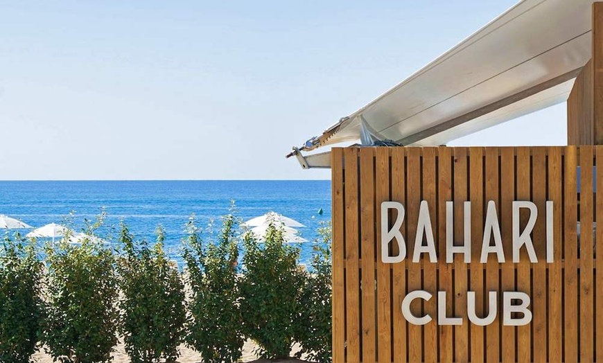 Image 10: ✈ COSTA BARCELONA | Calella - Hotel Bernat II 4*, 2 nachten - Spa