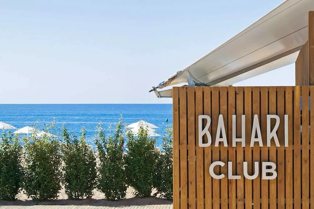 ✈ COSTA BARCELONA | Calella - Hotel Bernat II 4*, 2 nachten - Spa