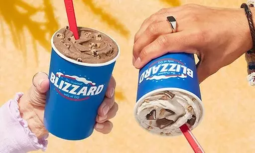 $15 For $30 Worth Of Ice Cream And More