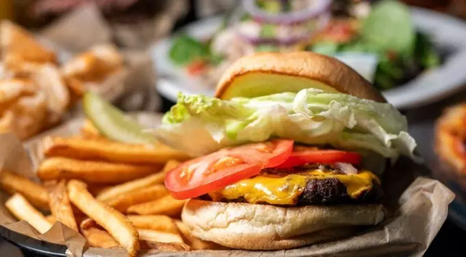 $15 for $30 Worth of Casual Dining