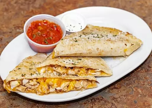5% Cash Back at Carmine's Pizzeria