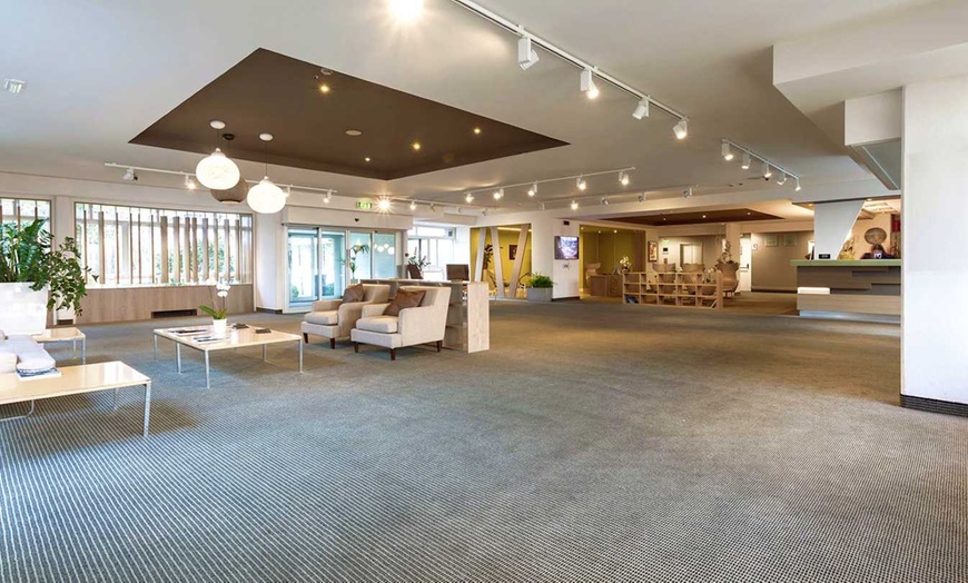 Image 8: ✈ ITALIE | Bologne - Concert Radiohead à Bologne - cat. Tribune hau...