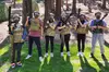 Epic Airsoft Battle