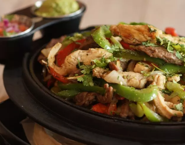 $12.50 For $25 Worth Of Tacos, Margaritas, & More