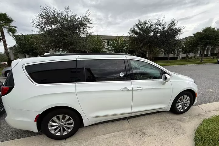 Miami Day Trip From Orlando - Second Medium