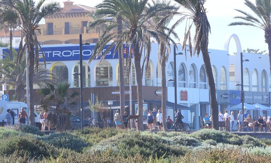 Image 9: Ultimate Surf Pack Rental at Playa de Las Américas