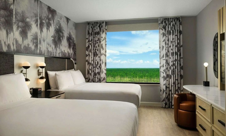 Image 4: ✈ FLORIDE | Orlando - Caribe Royale Orlando 4*, 3 nuit - City break