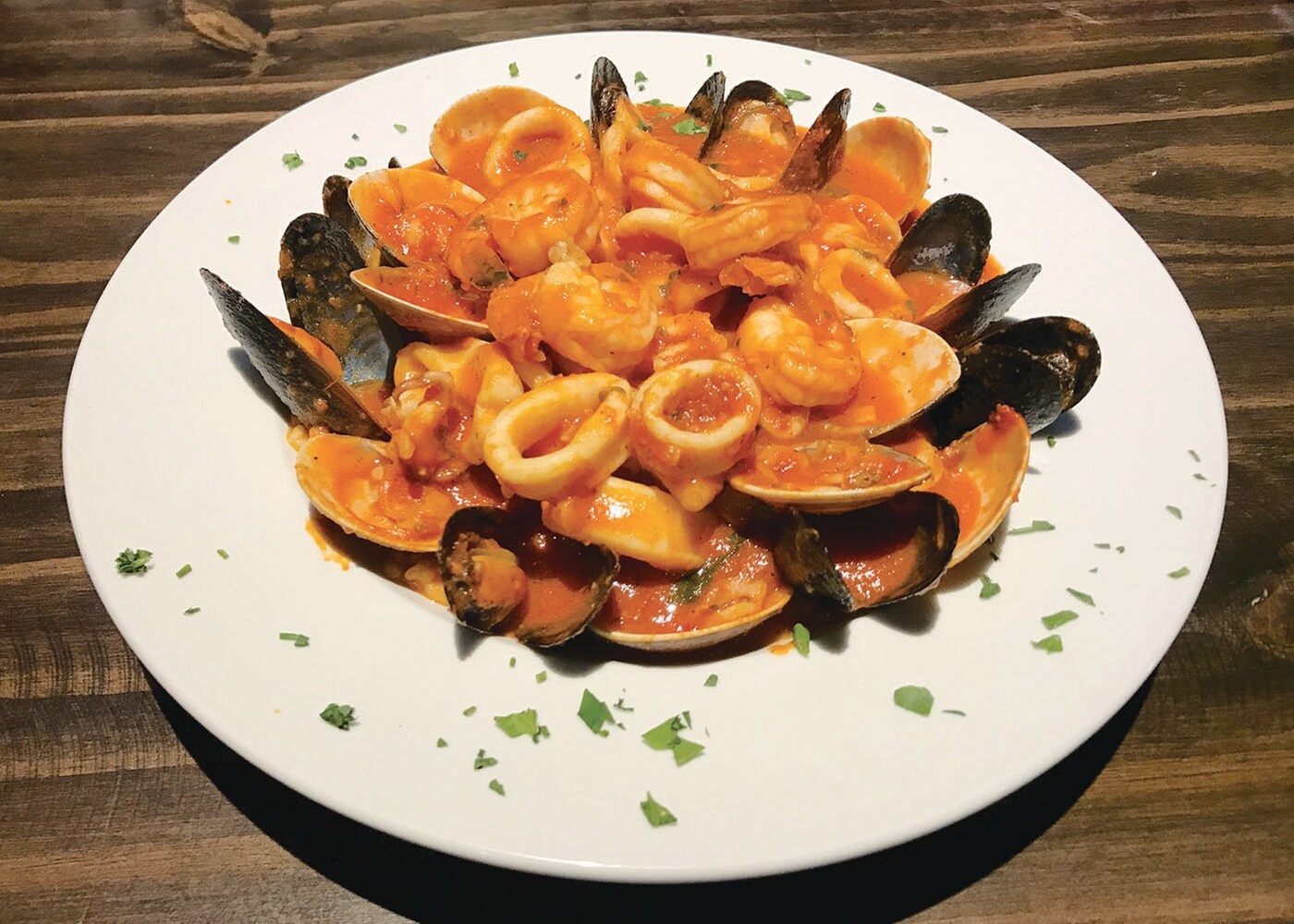 $15 For $30 Worth Of Casual Dining