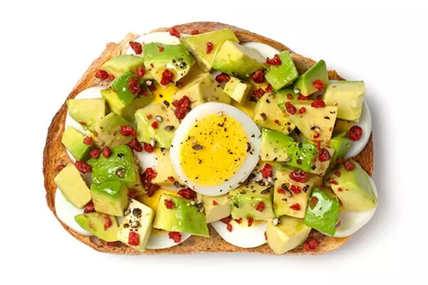 $15 For $30 Worth Of Smoothies, Bowls & More