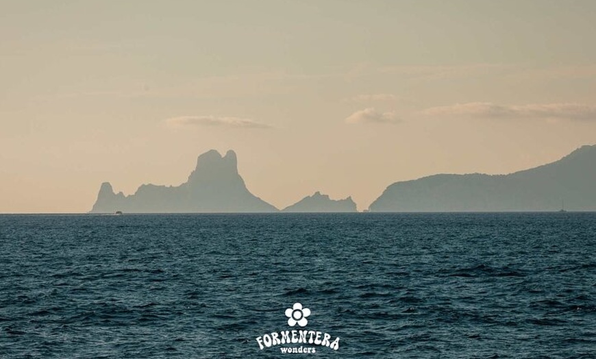 Image 30: Crucero Formentera Wonders todo incluído + Sunset Party