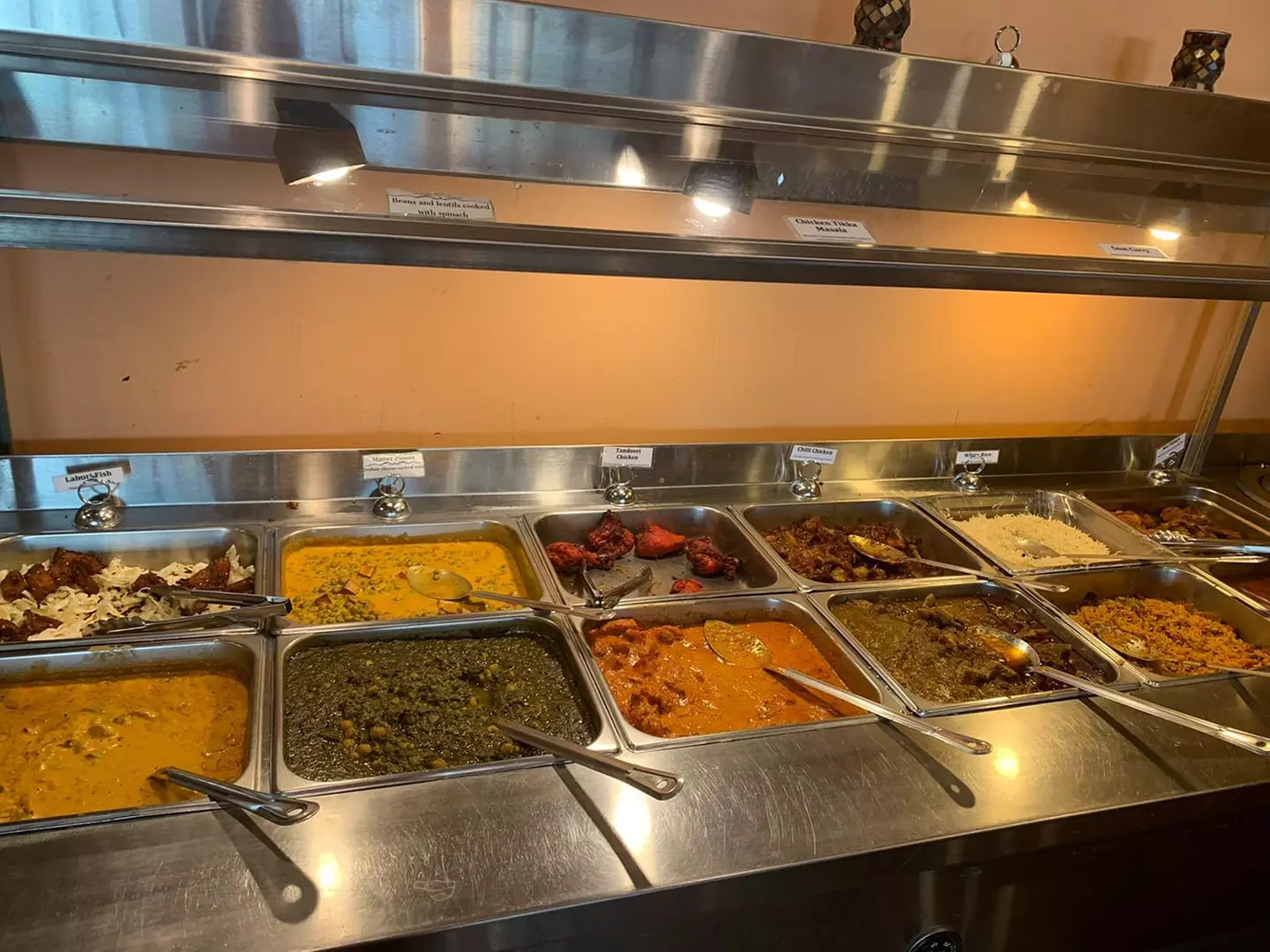 $10 For $20 Worth Of Casual Dining