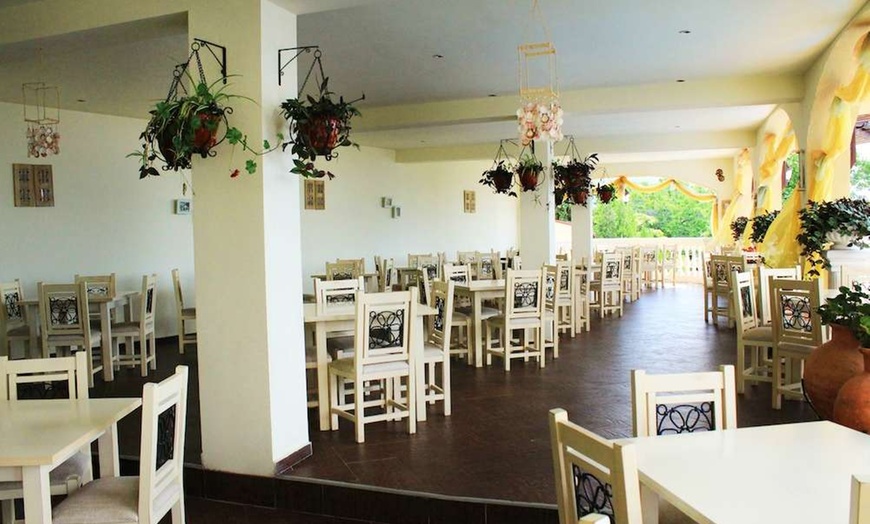 Image 33: ✈ BURGAS | Elenite - Hotel Royal Bay 4*