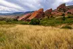 Red Rocks & Beyond - Second Medium