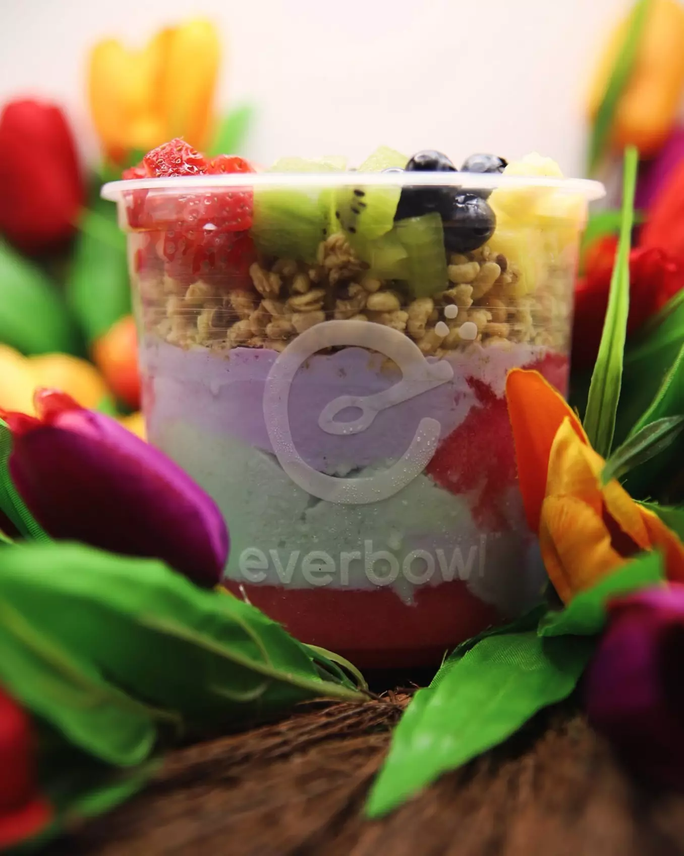 $12.50 For $25 Worth Of Acai Bowls, Smoothies & More