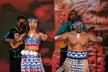 Ka Moana Lūʻau at Aloha Tower – Oceanfront Honolulu Luau Show - Second Medium